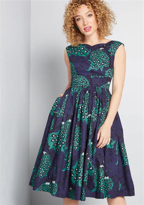 modcloth dresses